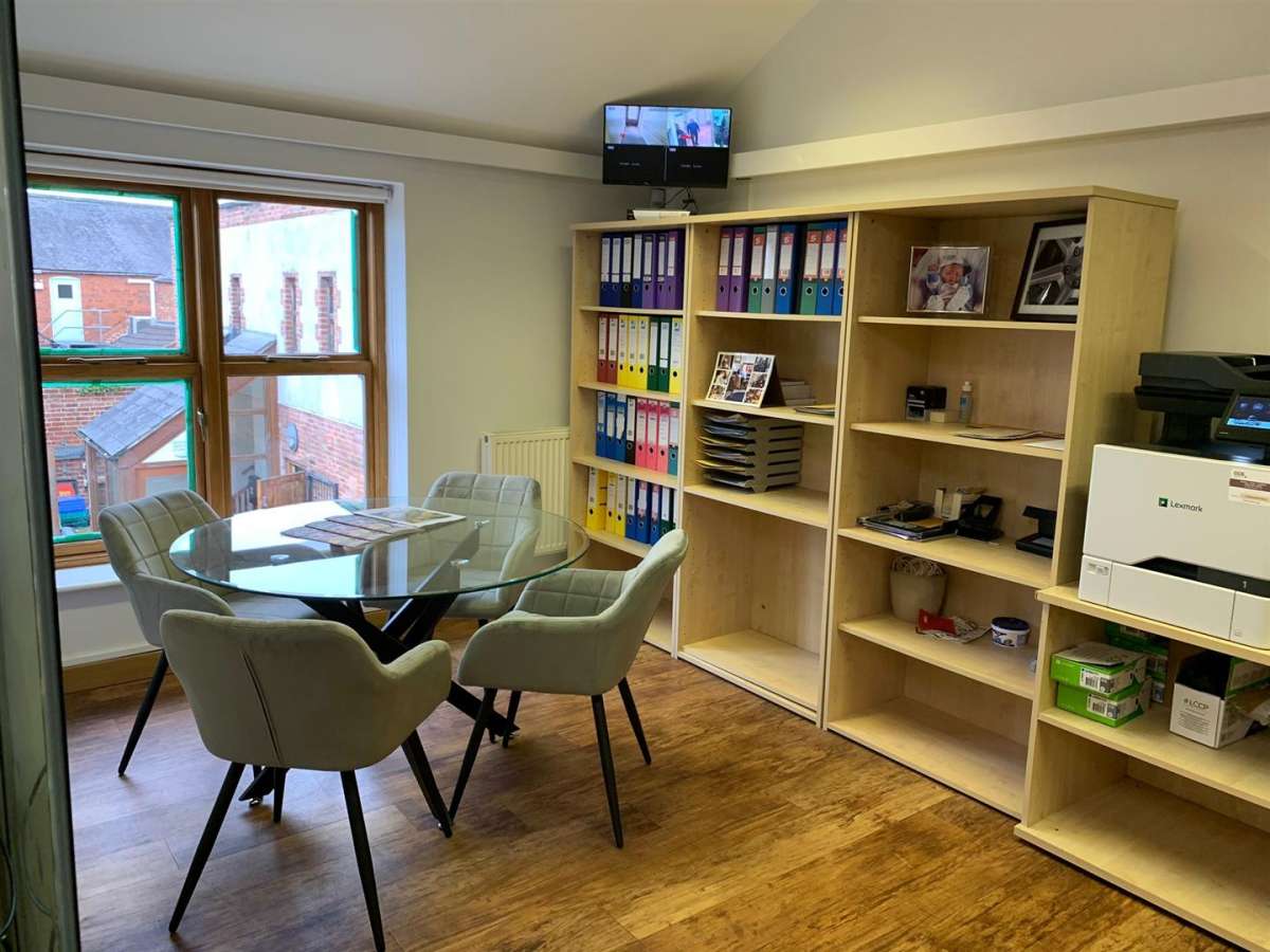 Office in Oakham - photo 2