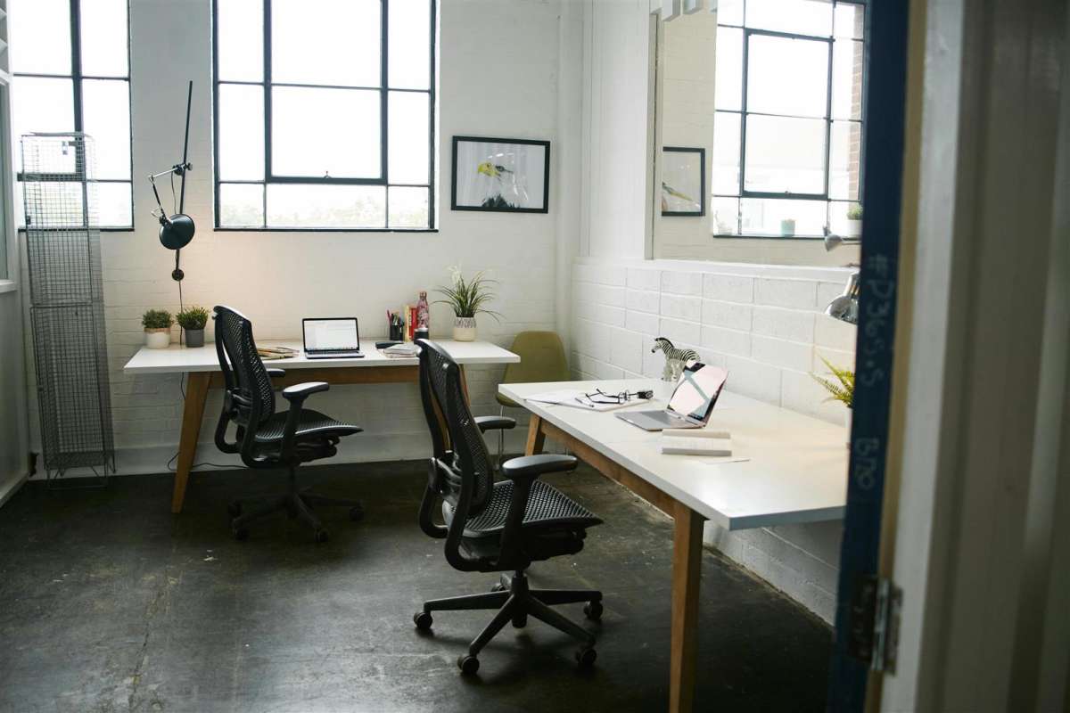 Office in Loughborough - photo 3