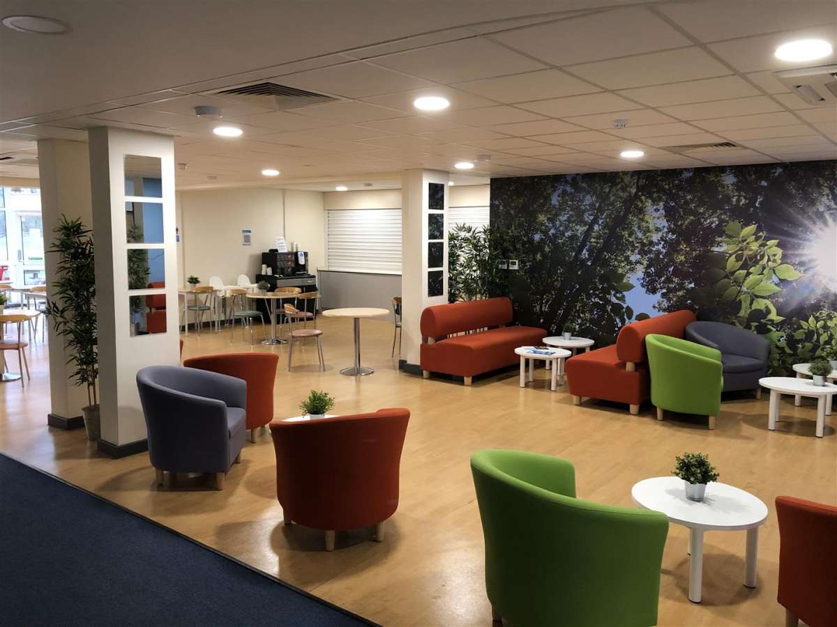 Office in Oakham - photo 3