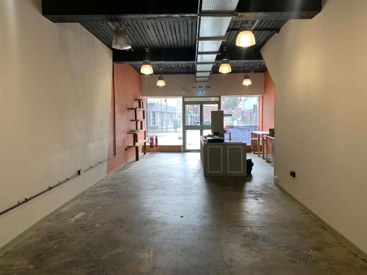 Office in Worksop - photo 3