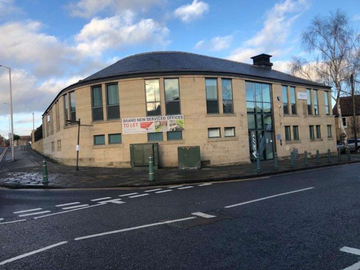 Office in Mansfield Woodhouse - photo 2