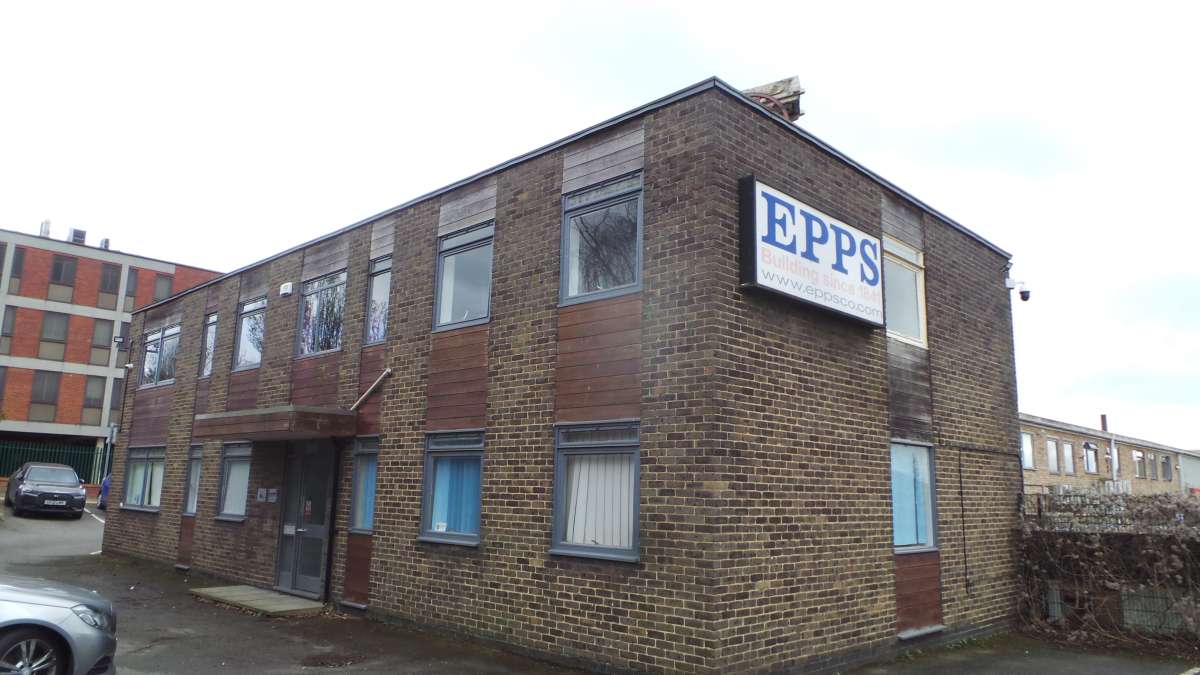 Office in Ashford