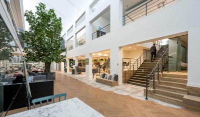 Office in Peterborough - photo 3