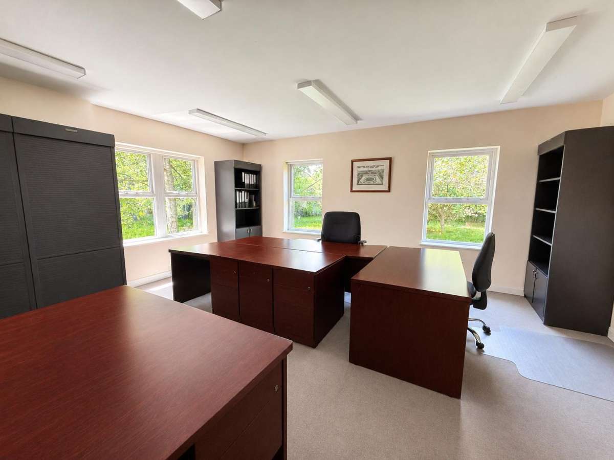 Office in Copdock - photo 3