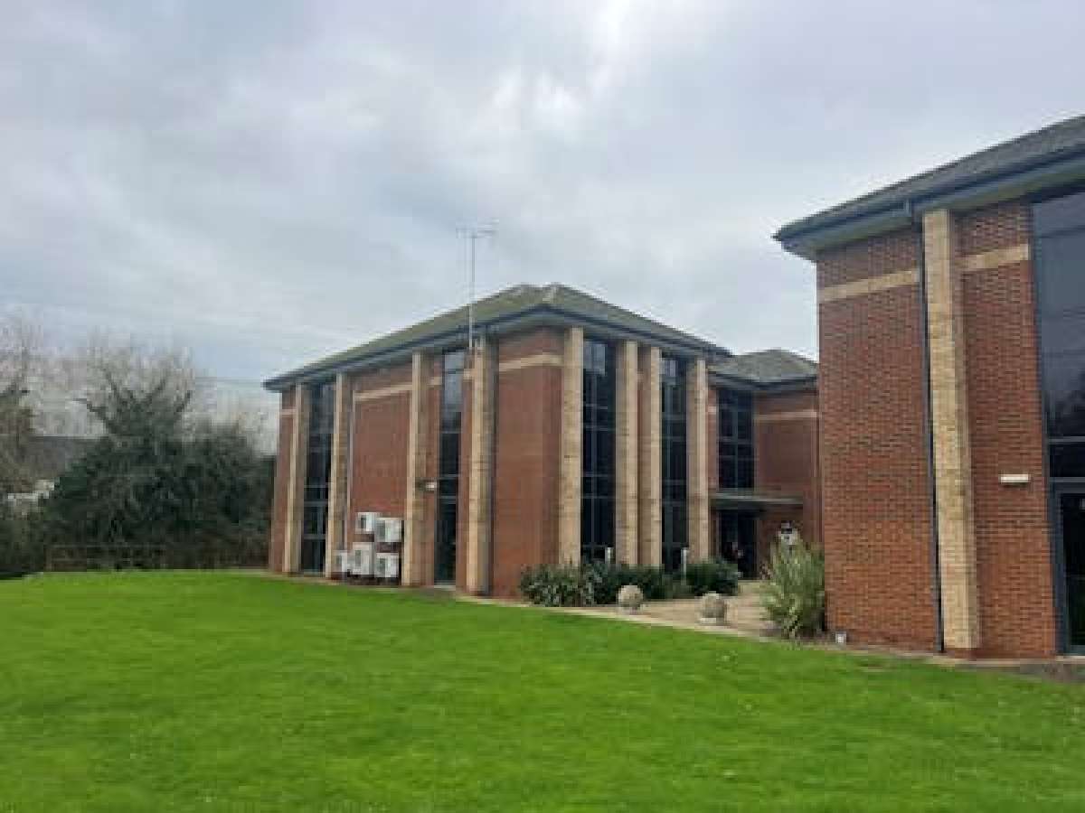 Office in Northampton - photo 2