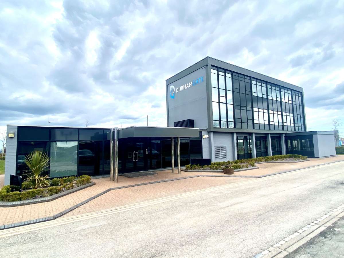 Office in Spennymoor
