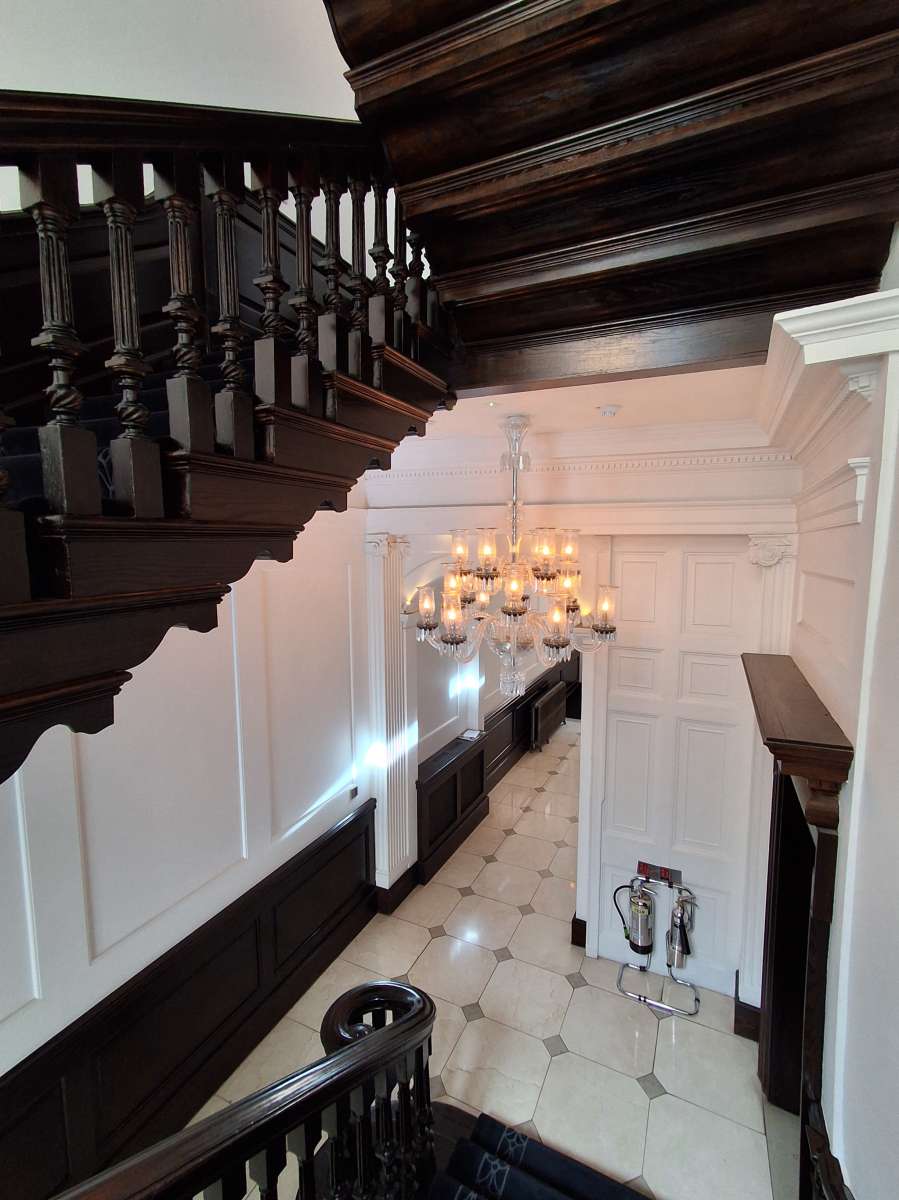 Office in London - photo 4