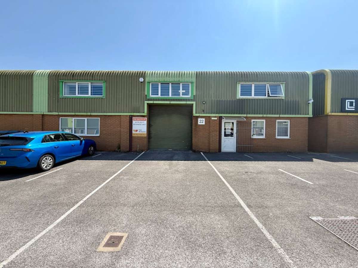 Office in Poole