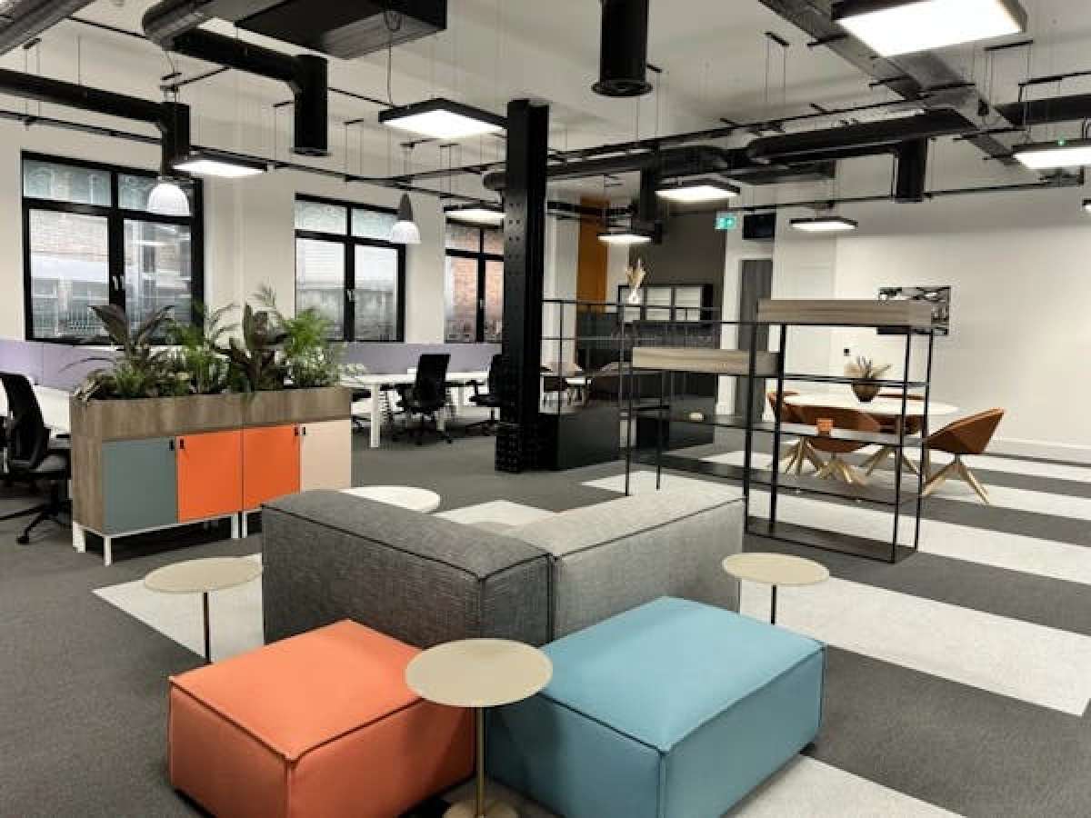 Office in Birmingham - photo 3