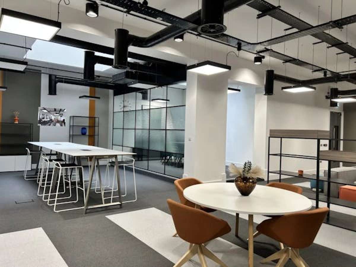 Office in Birmingham - photo 4