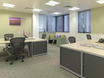 Office in Birmingham