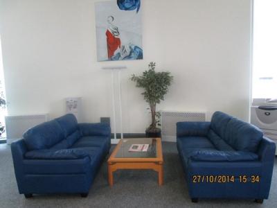 Office in Birmingham