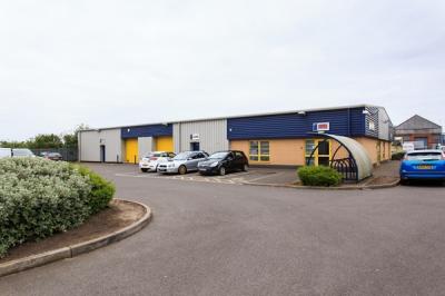 Office in West Bromwich
