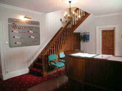 Office in Congleton - photo 3