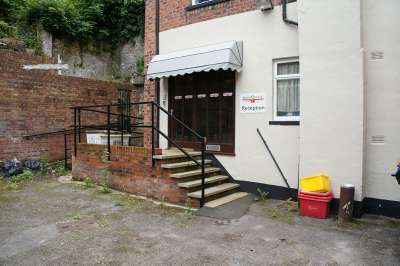 Office in Congleton - photo 4