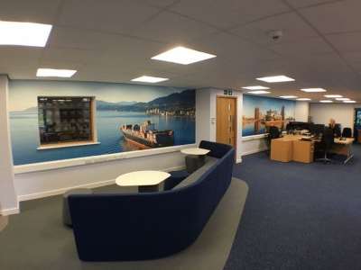 Office in Macclesfield - photo 2