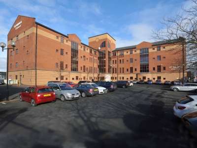 Office in Wolverhampton