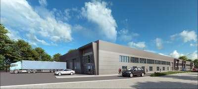 Office in Tadcaster - photo 4