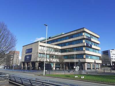 Office in Wolverhampton