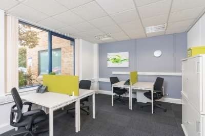 Office in Preston - photo 2