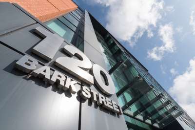 Office in Bolton - photo 2