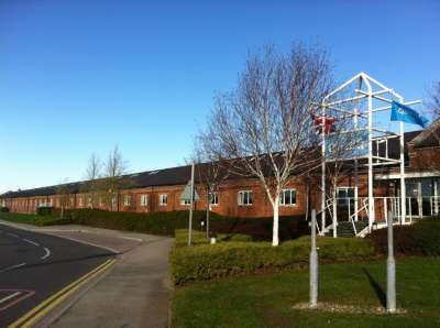 Office in Gosport - photo 2