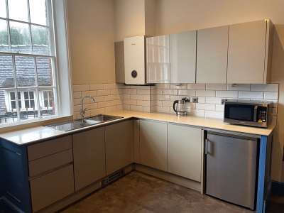 Office in Congleton - photo 4