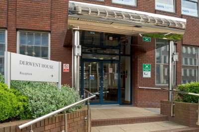 Office in Wolverhampton - photo 3