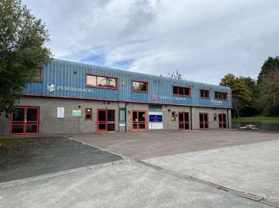 Office in Launceston