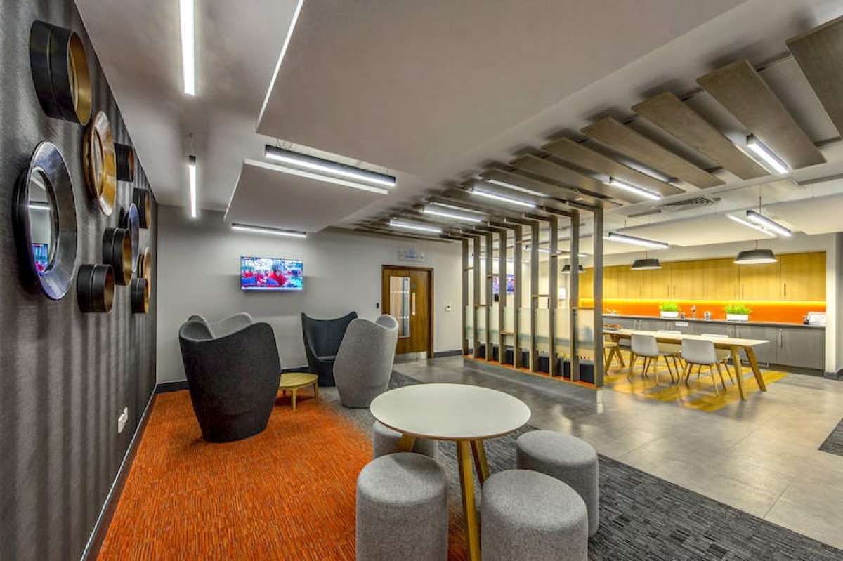 Office in Portsmouth - photo 4