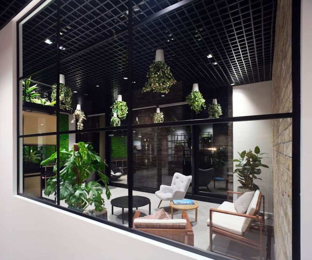 Office in Reading - photo 3