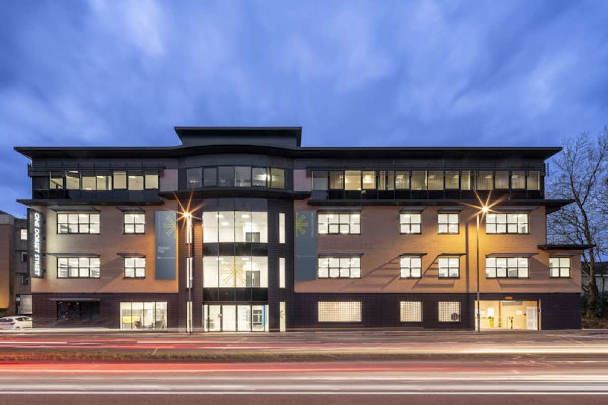 Office in Southampton