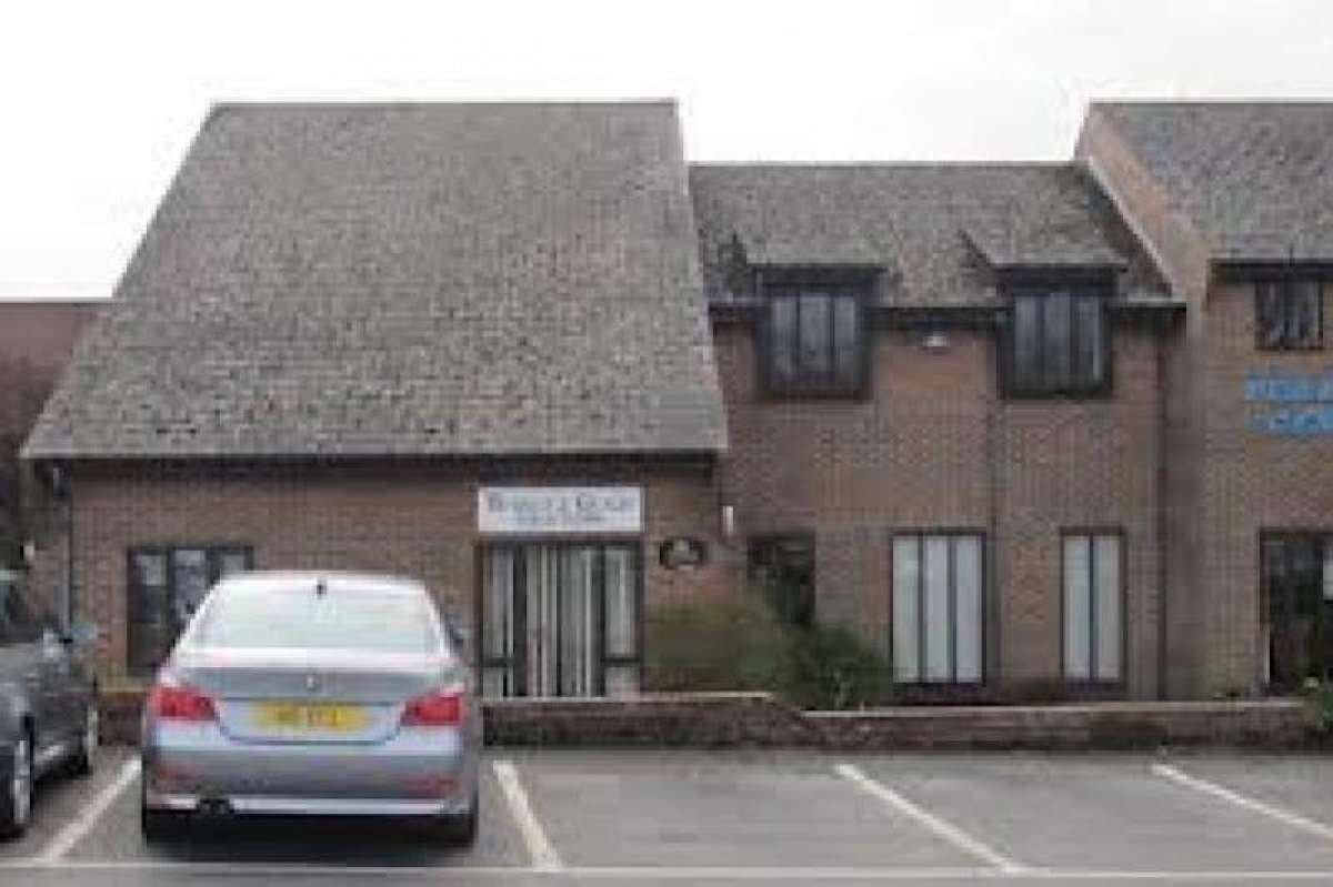 Office in Liphook