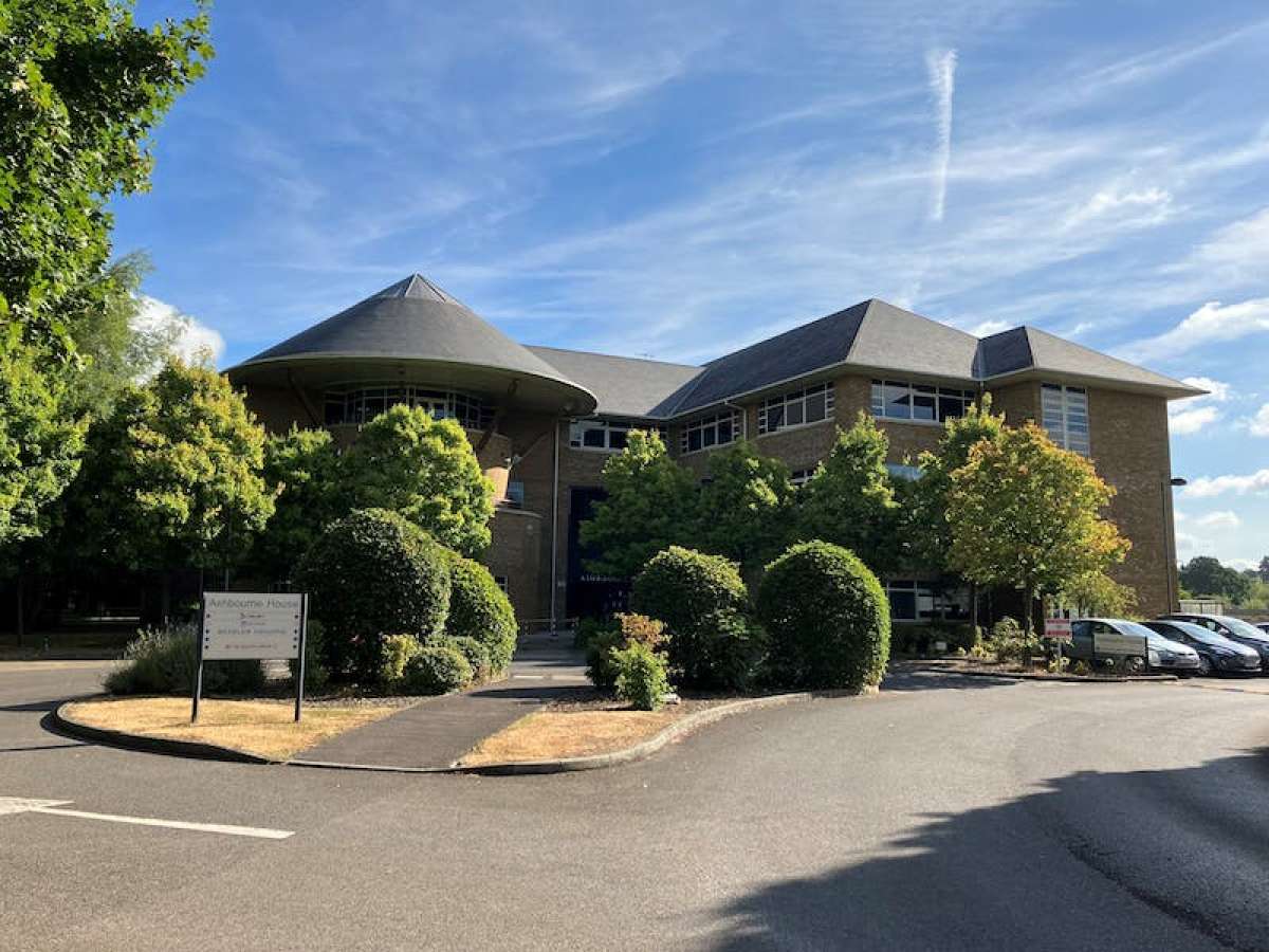 Office in Guildford
