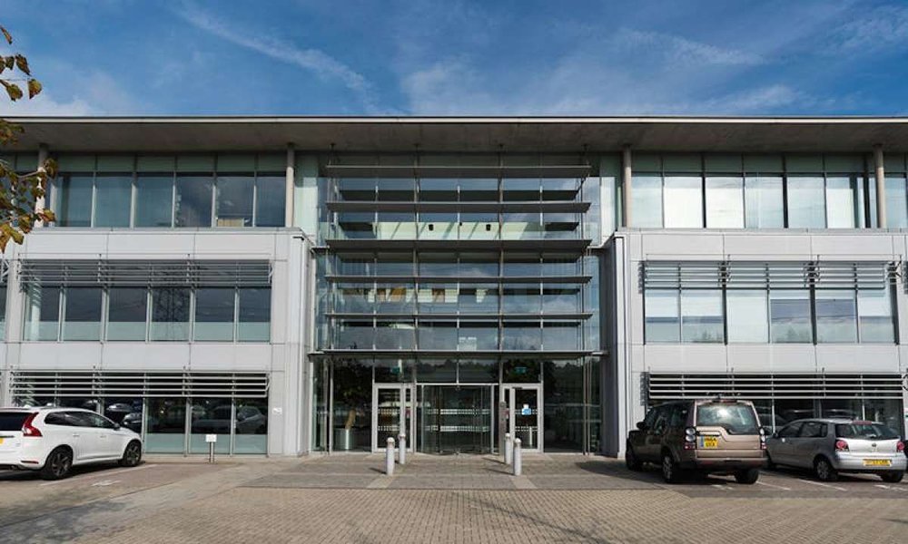 Office in Fareham - photo 2