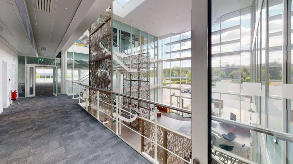 Office in Fareham - photo 3