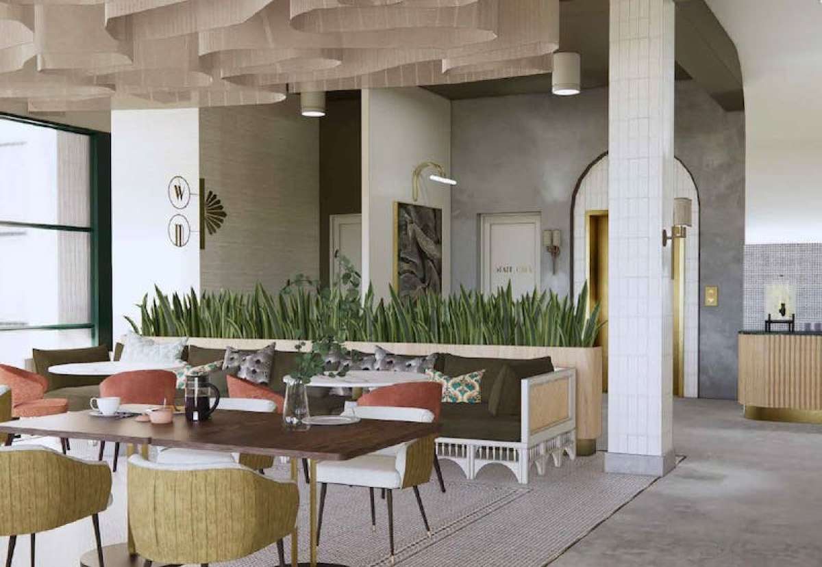 Office in Southsea - photo 4