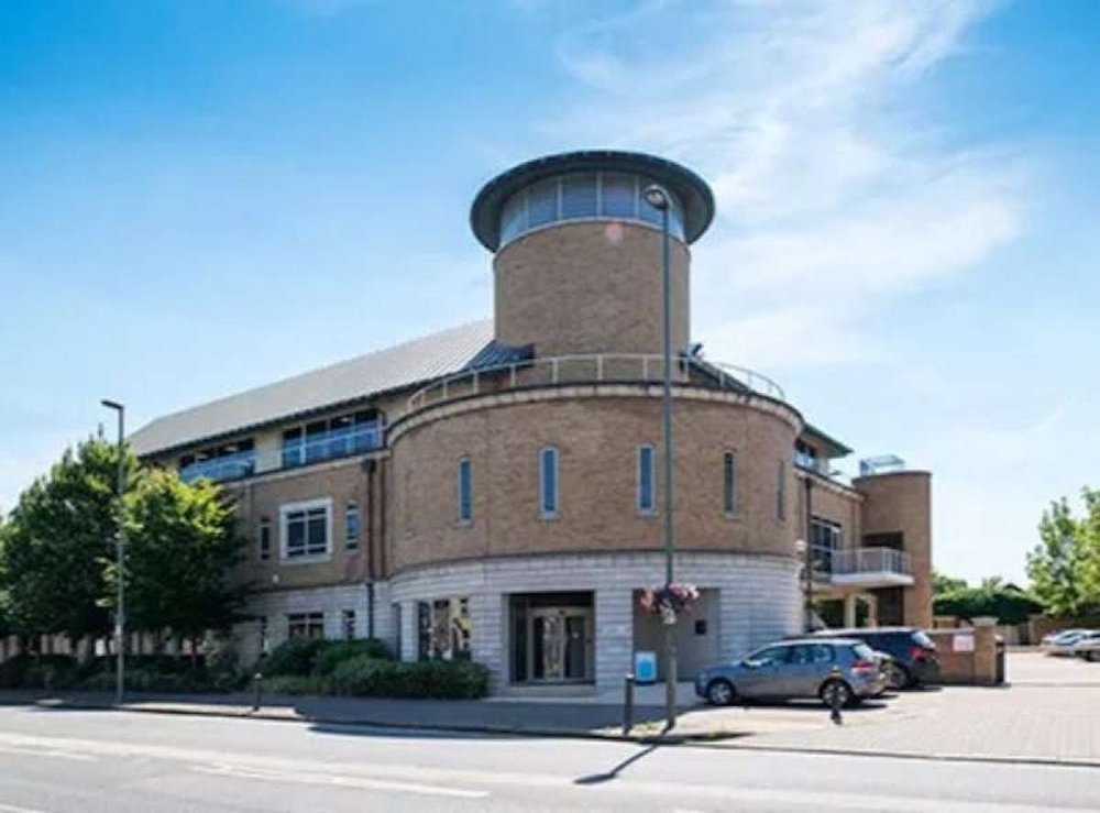 Office in Staines-upon-Thames