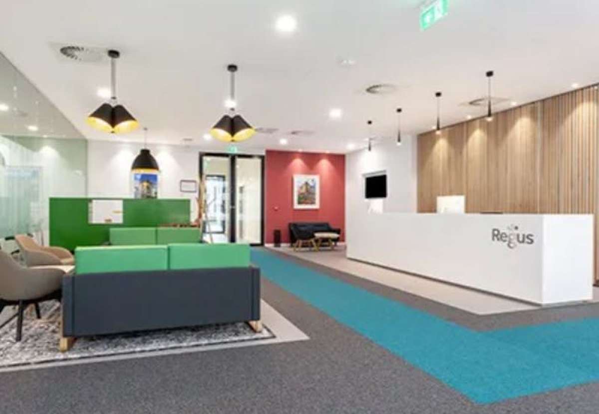 Office in Guildford - photo 2