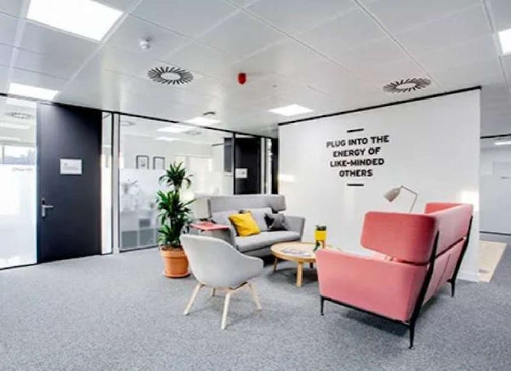 Office in Guildford - photo 2