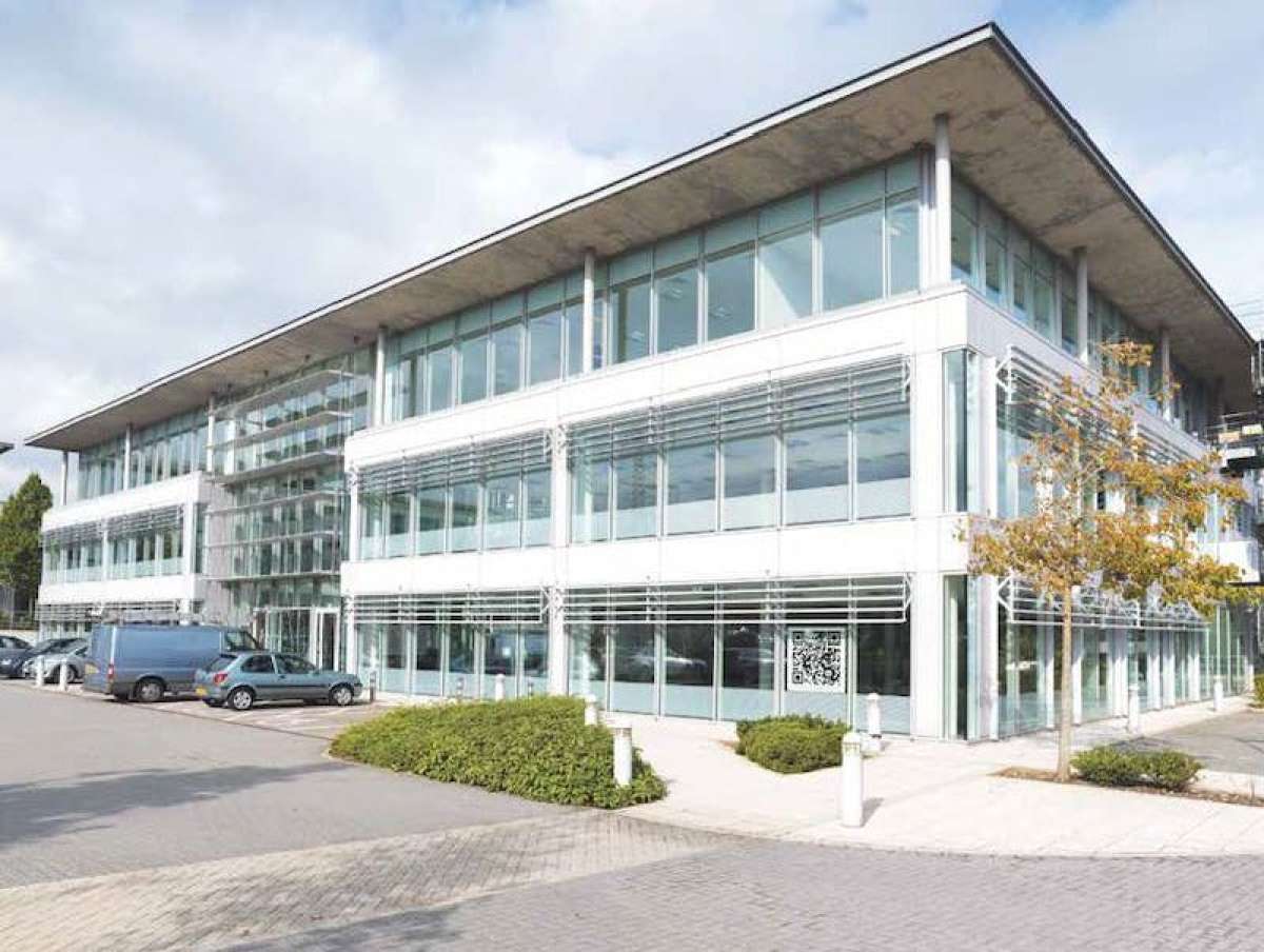 Office in Fareham
