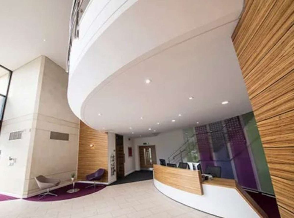 Office in Basingstoke - photo 2