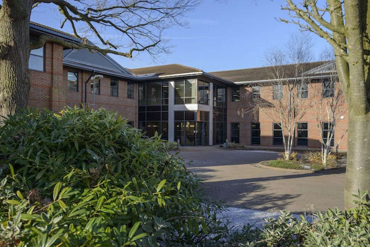 Office in Solihull