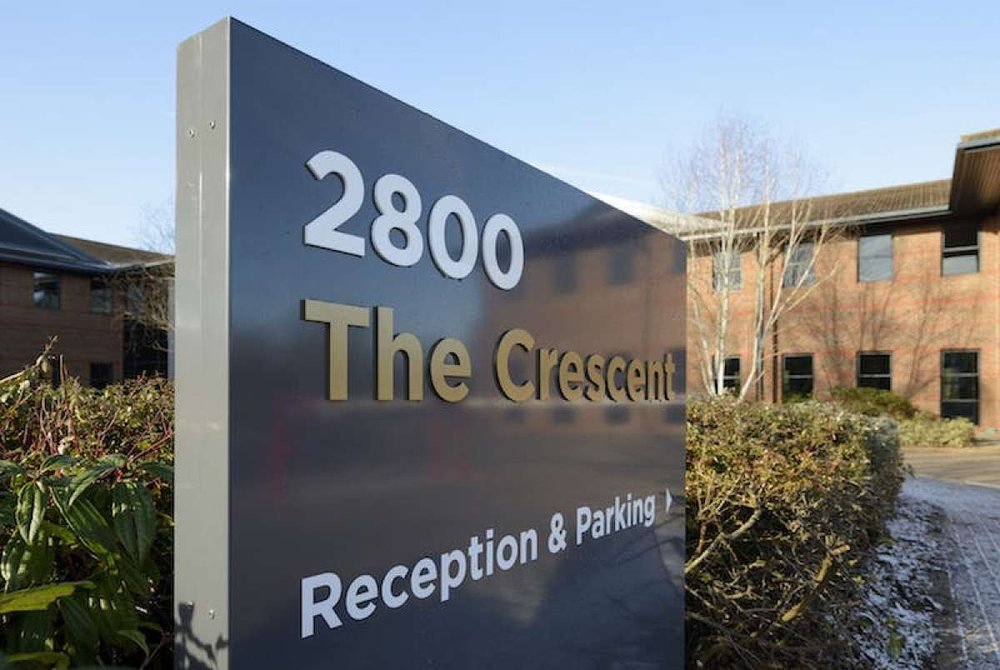 Office in Solihull - photo 2