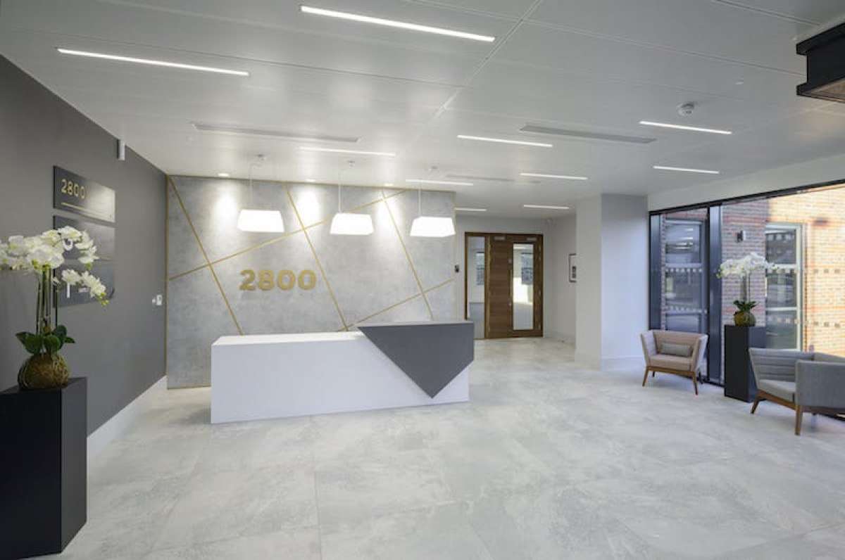Office in Solihull - photo 3