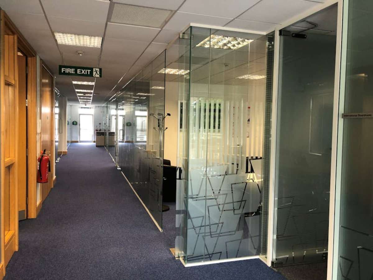 Office in Fraser House - photo 4