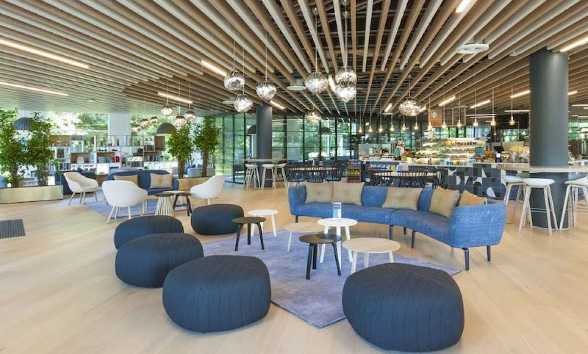 Office in Reading - photo 2