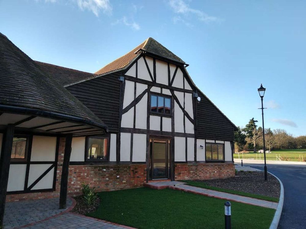 Office in Wokingham - photo 2