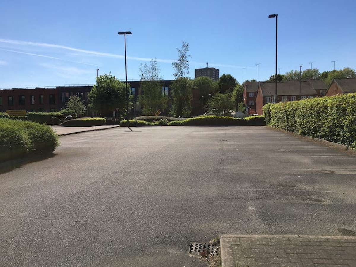 Office in Birmingham - photo 4