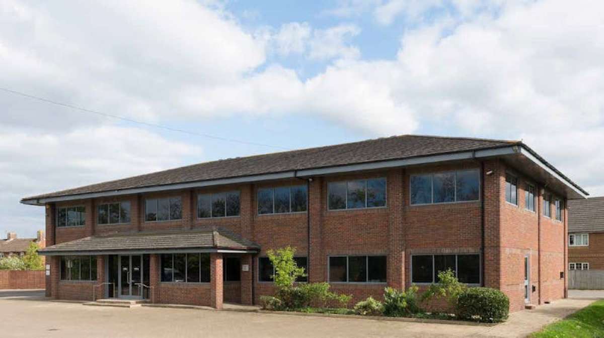 Office in Chertsey